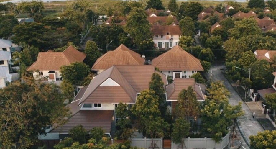 Haus zum Kauf mit 5 Zimmer in Si Racha, Chonburi
