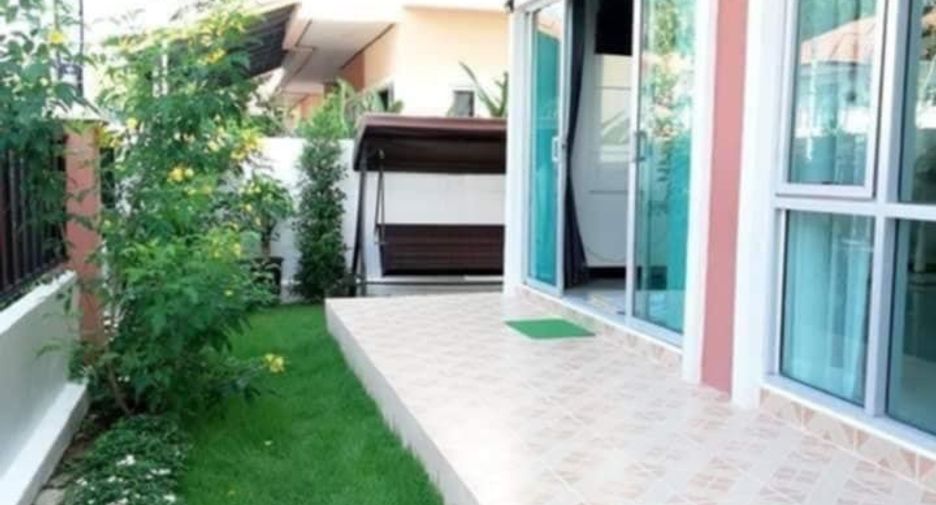 For rent 3 bedrooms house in Thalang, Phuket