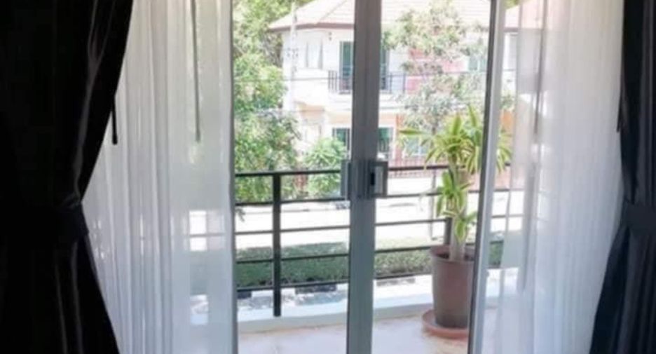 For rent 3 bedrooms house in Thalang, Phuket