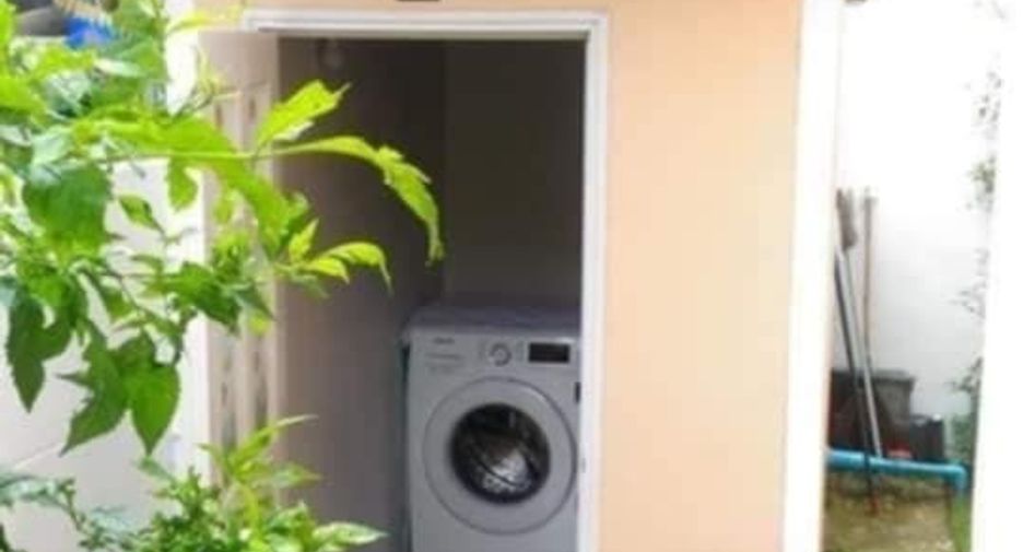 For rent 3 bedrooms house in Thalang, Phuket