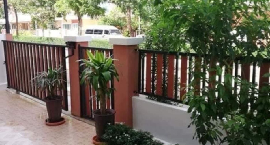 For rent 3 bedrooms house in Thalang, Phuket