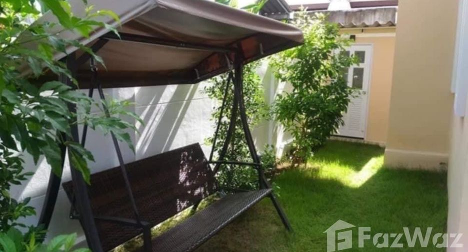 For rent 3 bedrooms house in Thalang, Phuket
