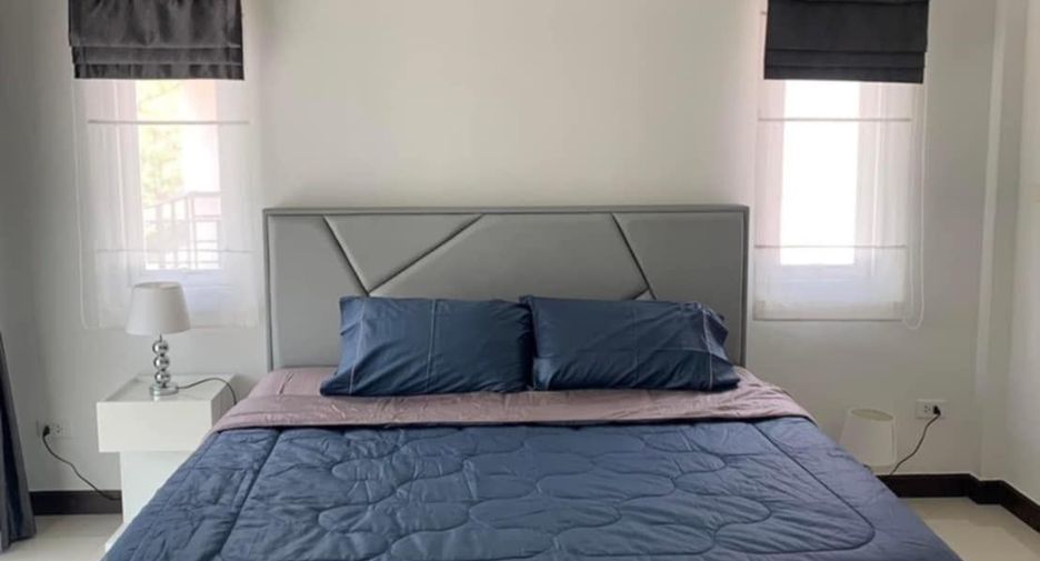 For rent 3 bedrooms house in Thalang, Phuket
