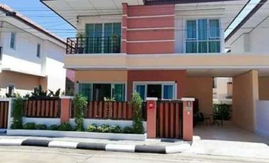 For rent 3 bedrooms house in Thalang, Phuket