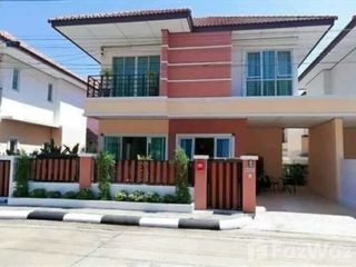 For Rent 3 Bedroom House In Thalang, Phuket
