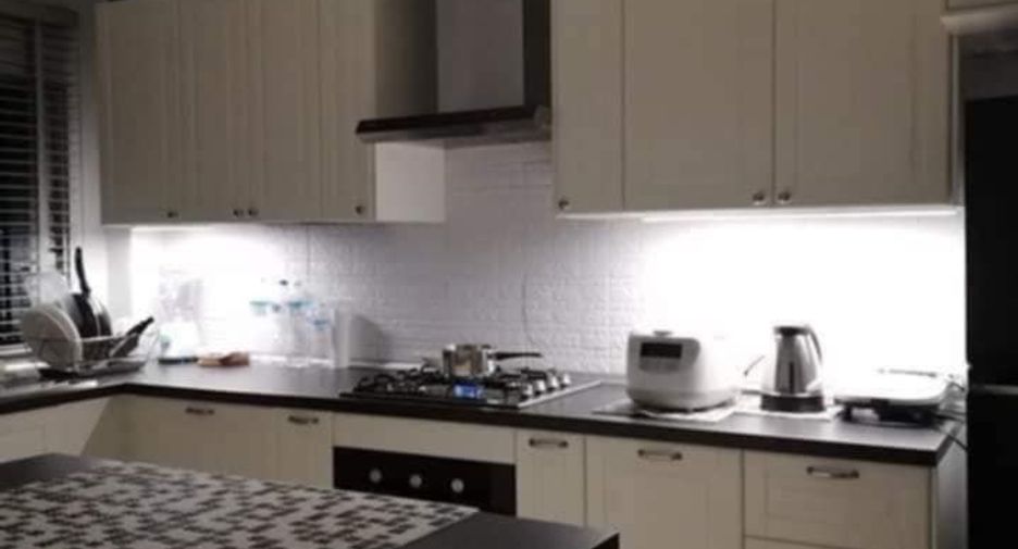 For rent 3 bedrooms house in Thalang, Phuket