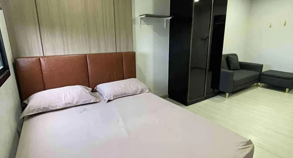 For rent 1 bed condo in Thalang, Phuket