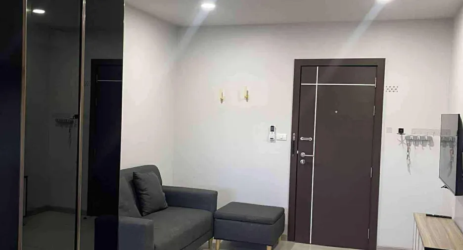 For rent 1 bed condo in Thalang, Phuket