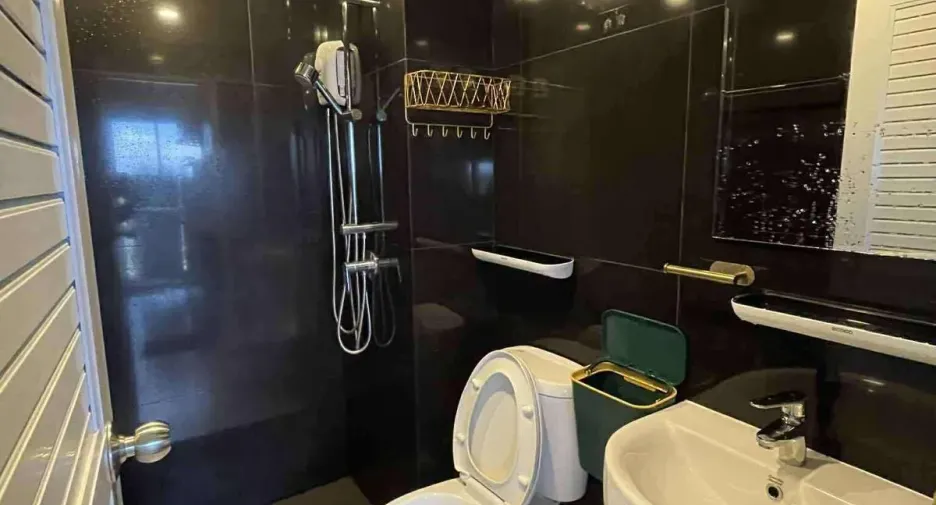 For rent 1 bed condo in Thalang, Phuket