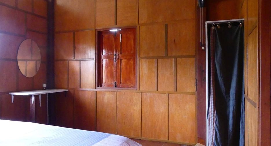 For sale 4 bedrooms hotel in Yang Talat, Kalasin