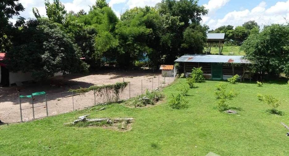 For sale 4 bedrooms hotel in Yang Talat, Kalasin