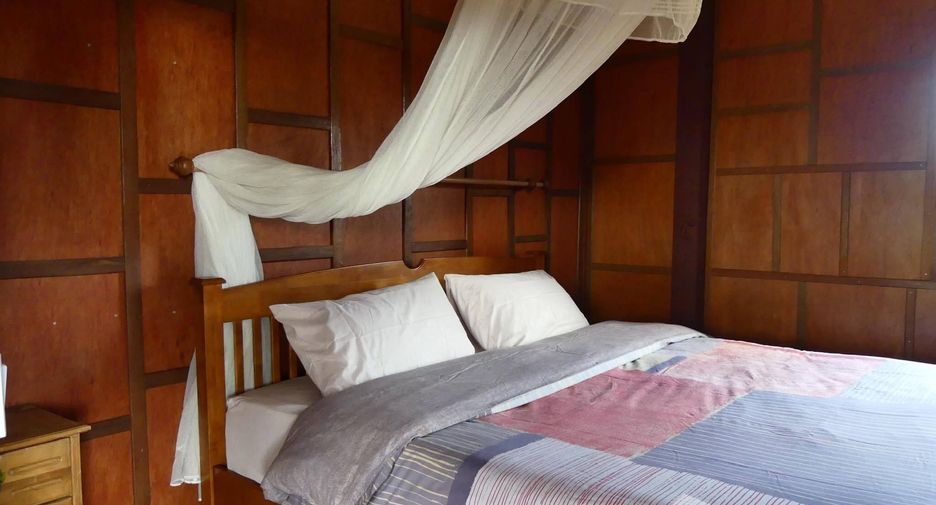For sale 4 bedrooms hotel in Yang Talat, Kalasin