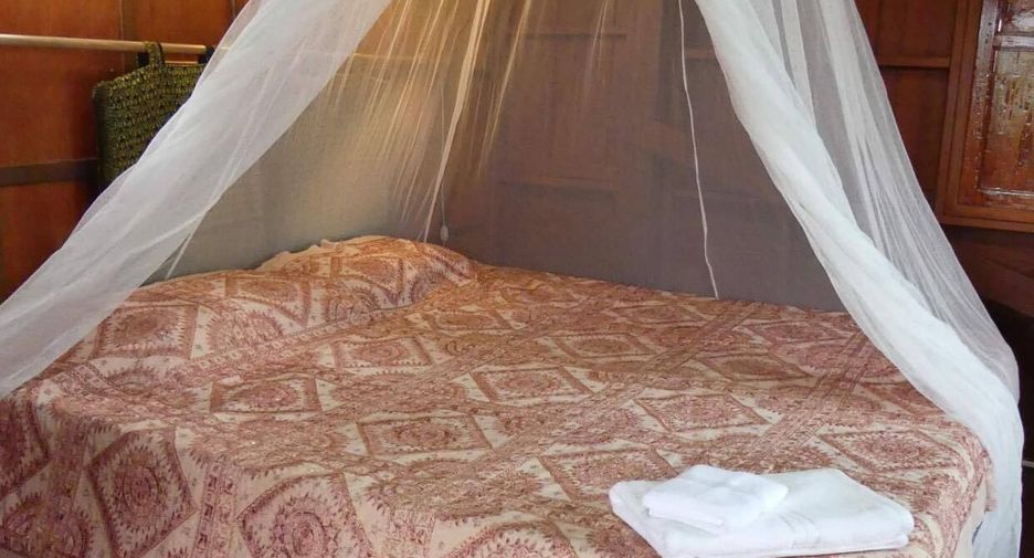 For sale 4 bedrooms hotel in Yang Talat, Kalasin