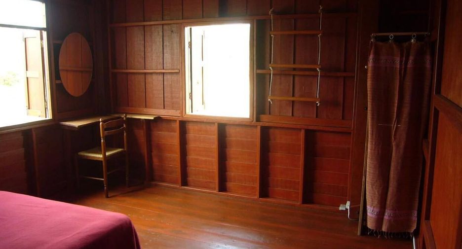 For sale 4 bedrooms hotel in Yang Talat, Kalasin