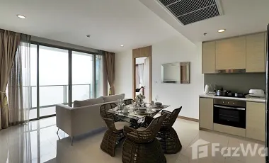 For sale 2 bedrooms condo in Bang Lamung, Chonburi