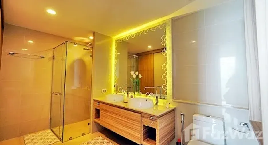 For sale 2 bedrooms condo in Bang Lamung, Chonburi