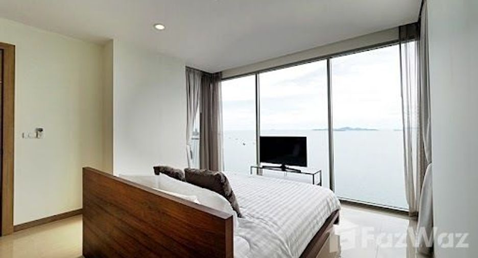 For sale 2 bedrooms condo in Bang Lamung, Chonburi