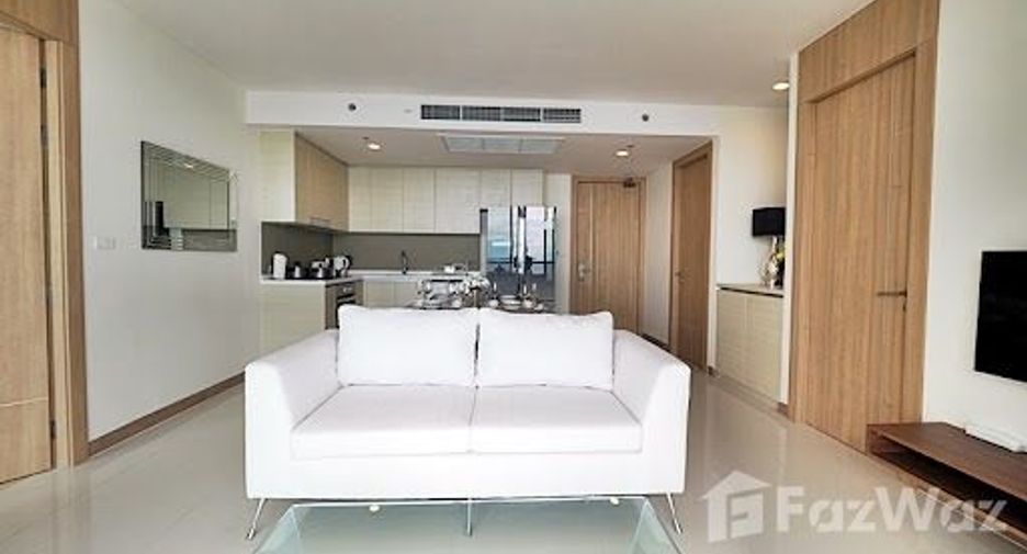 For sale 2 bedrooms condo in Bang Lamung, Chonburi