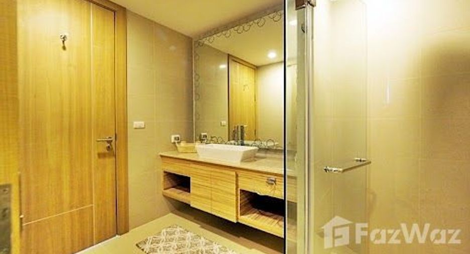 For sale 2 bedrooms condo in Bang Lamung, Chonburi