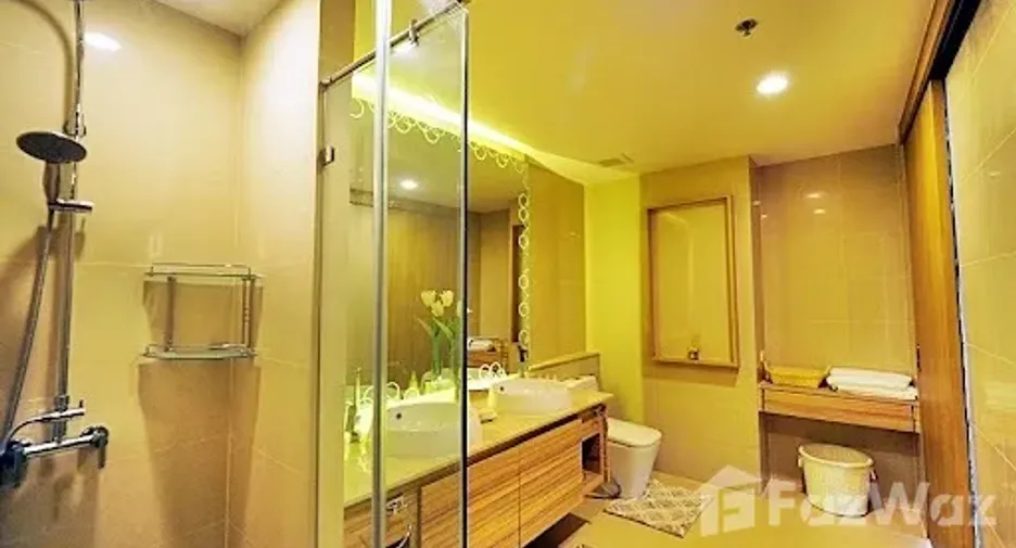For sale 2 bedrooms condo in Bang Lamung, Chonburi