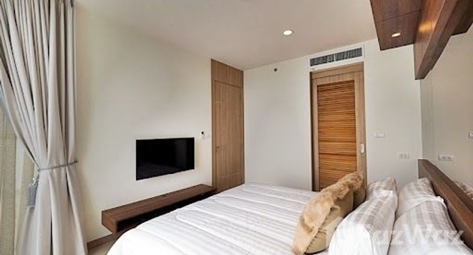 For sale 2 bedrooms condo in Bang Lamung, Chonburi