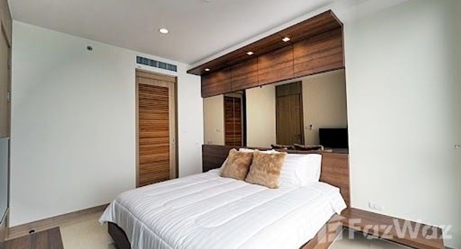 For sale 2 bedrooms condo in Bang Lamung, Chonburi