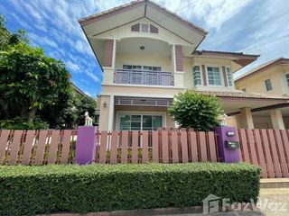 For Rent 3 Bedroom House In Bang Lamung, Chonburi