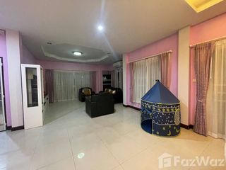 Продажа и аренда 3 спальни дом в Банг Ламунг, Чонбури