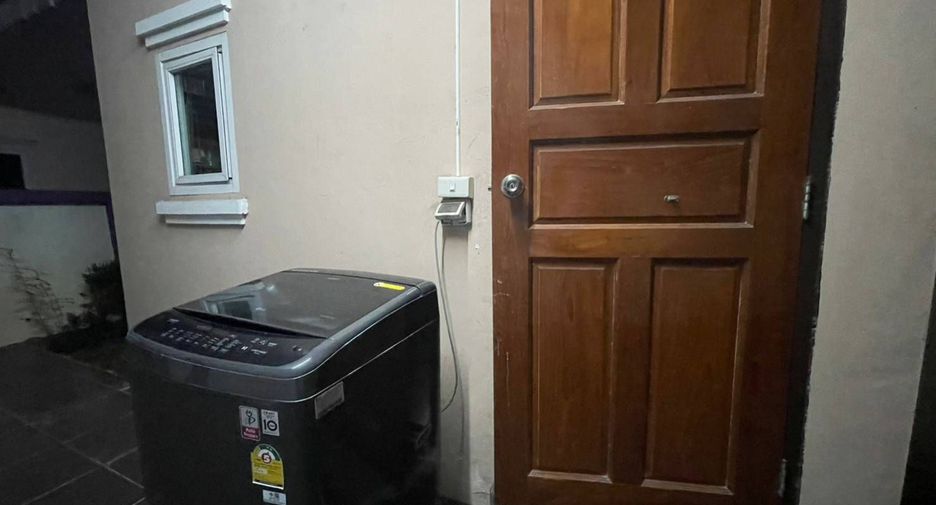 For sale and for rent 3 bedrooms house in Bang Lamung, Chonburi