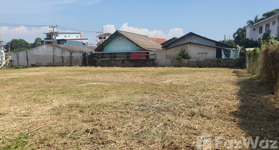 Grundstück zum Kauf in Sattahip, Chonburi
