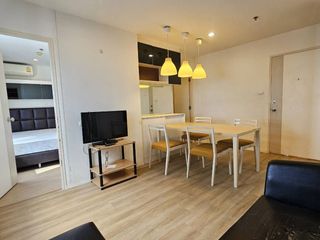 For sale 2 bedrooms condo in Bang Phli, Samut Prakan