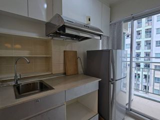 For sale 2 bedrooms condo in Bang Phli, Samut Prakan