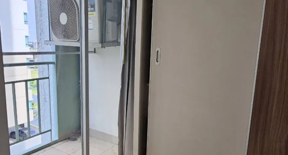For sale 2 bedrooms condo in Bang Phli, Samut Prakan