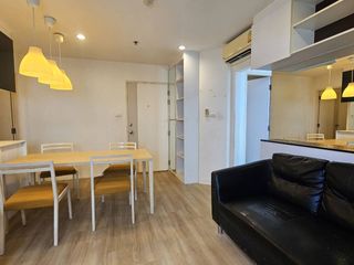 For sale 2 bedrooms condo in Bang Phli, Samut Prakan