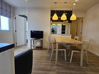 For sale 2 bedrooms condo in Bang Phli, Samut Prakan
