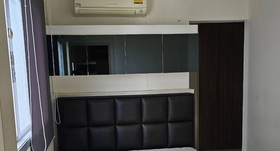 For sale 2 bedrooms condo in Bang Phli, Samut Prakan