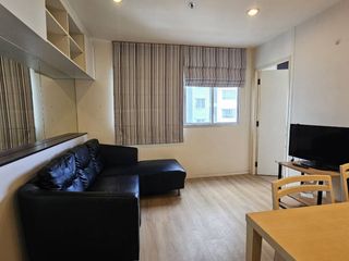 For sale 2 bedrooms condo in Bang Phli, Samut Prakan