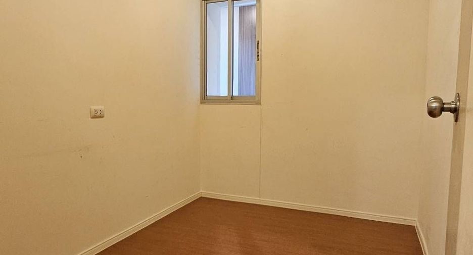 For sale 2 bedrooms condo in Bang Phli, Samut Prakan