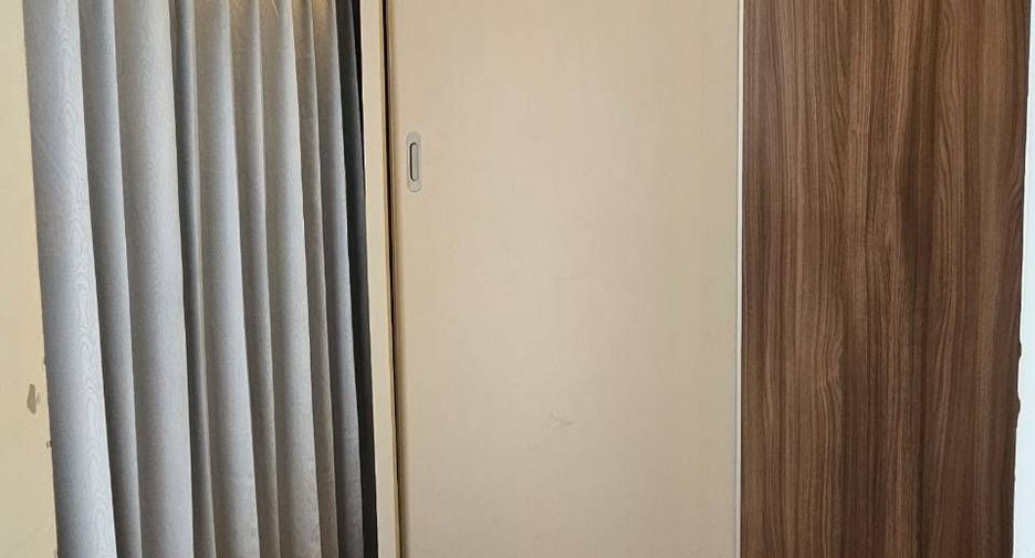 For sale 2 bedrooms condo in Bang Phli, Samut Prakan