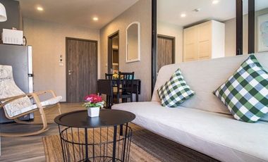 Wohnung zum Kauf mit 1 Zimmer in Thalang, Phuket
