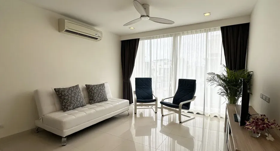 For sale そして for rent 5 ベッドルーム villa in Thalang, Phuket