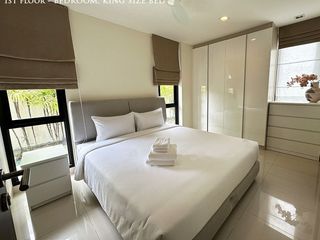 Villa zum Kauf und zur Miete mit 5 Zimmer in Thalang, Phuket