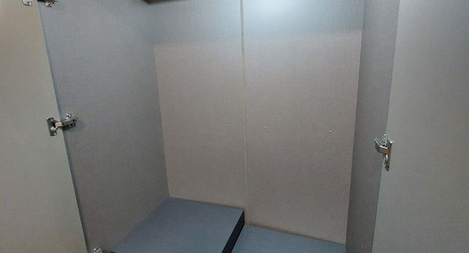 For sale studio condo in Bang Khen, Bangkok