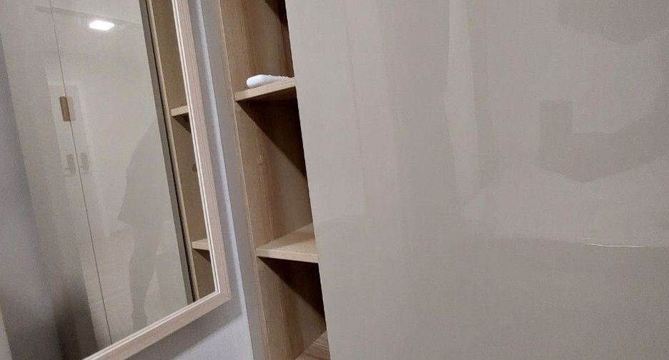 For sale studio condo in Bang Khen, Bangkok