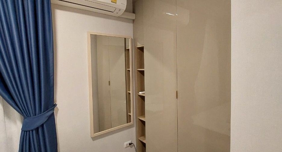 For sale studio condo in Bang Khen, Bangkok