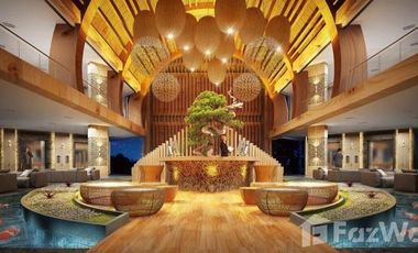 For sale studio condo in Si Racha, Chonburi