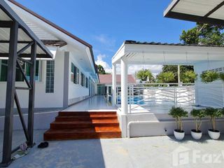 Villa en venta de 6 habitaciones en Bang Lamung, Chonburi