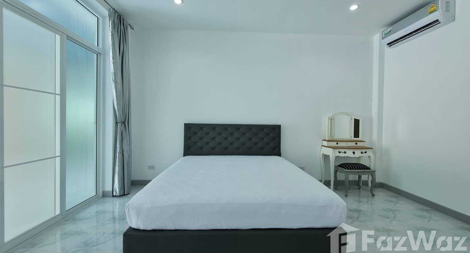 Villa en venta de 6 habitaciones en Bang Lamung, Chonburi