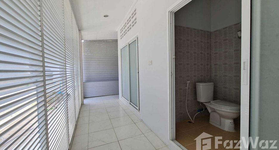 Villa en venta de 6 habitaciones en Bang Lamung, Chonburi