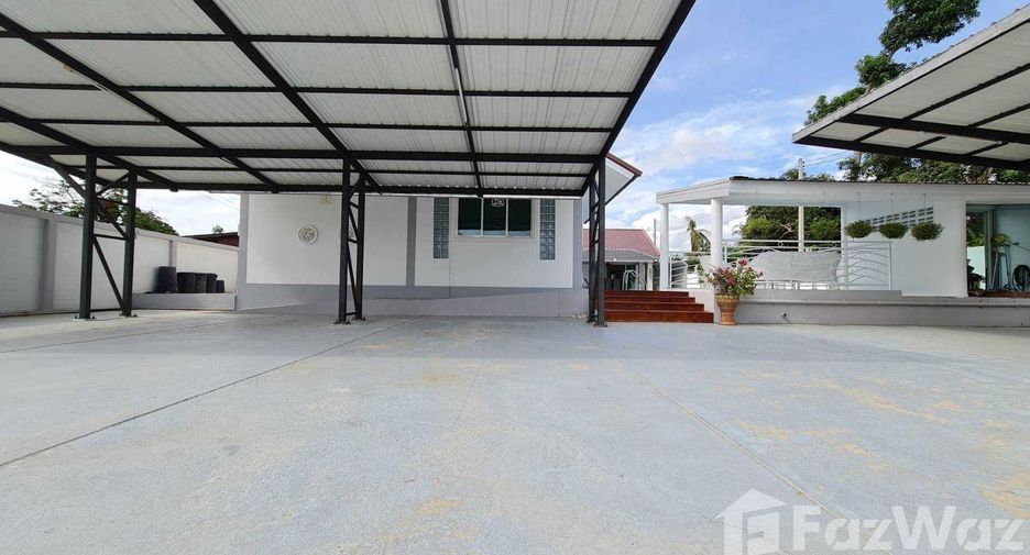 Villa en venta de 6 habitaciones en Bang Lamung, Chonburi